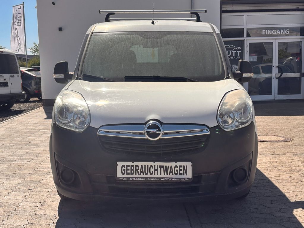 Bild des Angebotes Opel Combo D Kasten L1H1 2,2t TÜV 01/2028