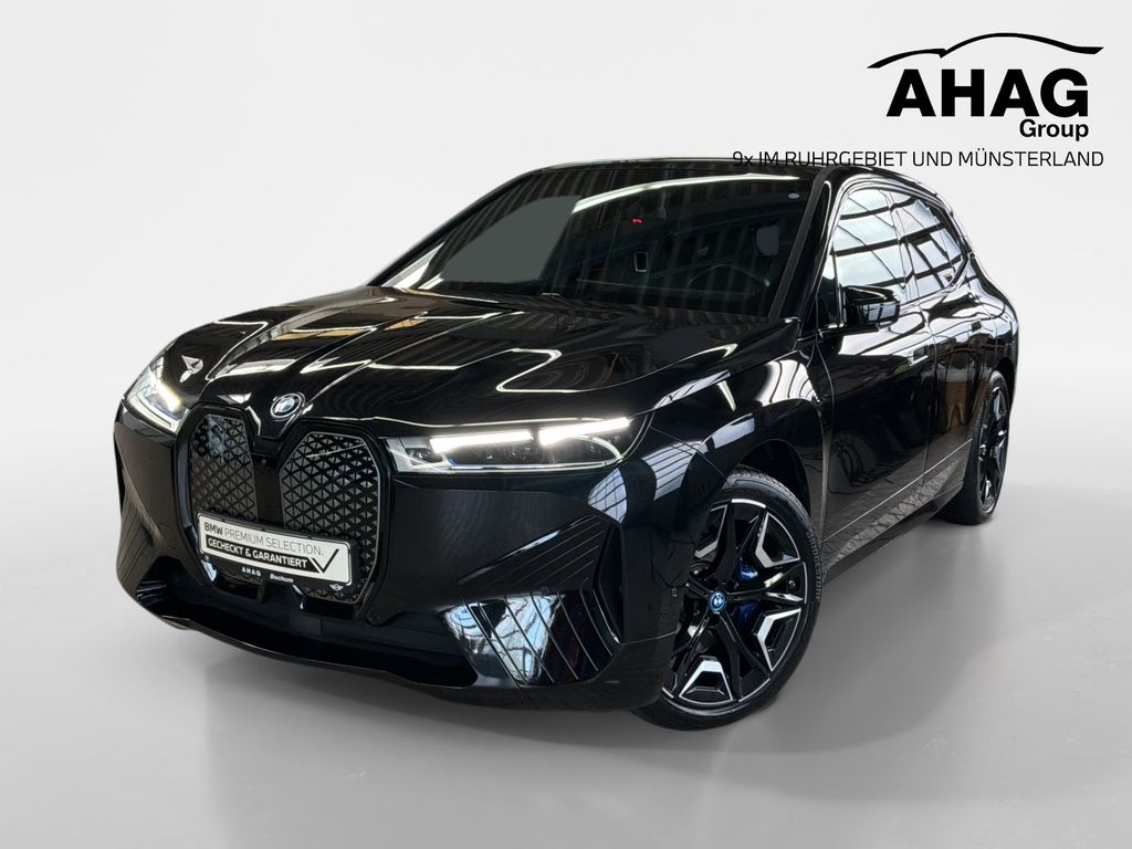 Bild des Angebotes BMW iX xDrive50