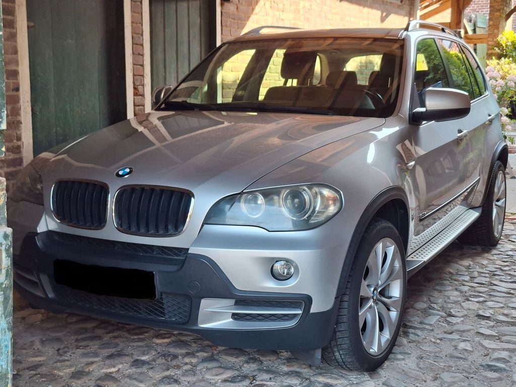 Bild des Angebotes BMW X5 xDrive30si -