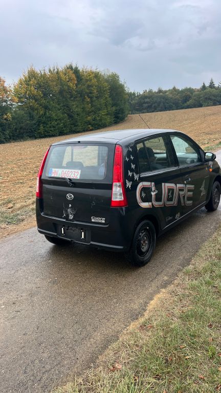 Bild des Angebotes Daihatsu Cuore 1.0 Top