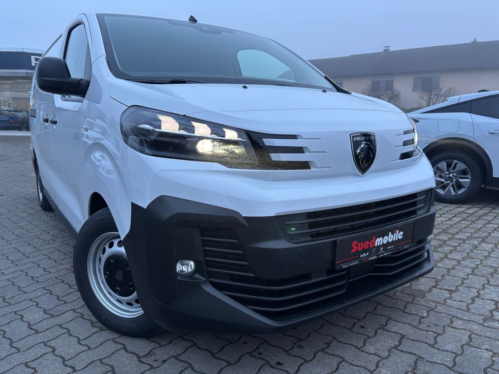 Bild des Angebotes Peugeot e-Expert L3 (75kWh)