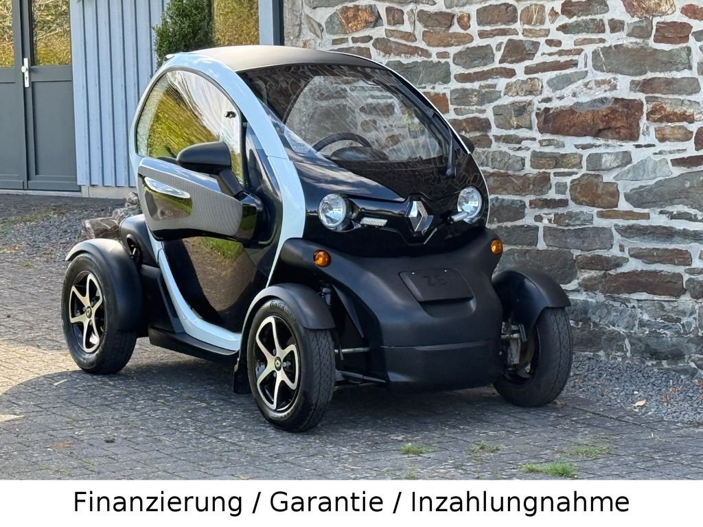 Bild des Angebotes Renault Twizy Technic