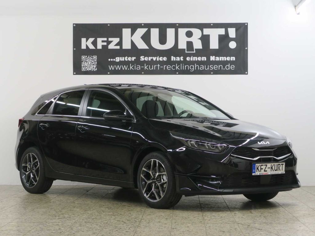 Bild des Angebotes Kia Ceed 1.0 T-GDI 48V DCT7 Ultimate! Style & JBL