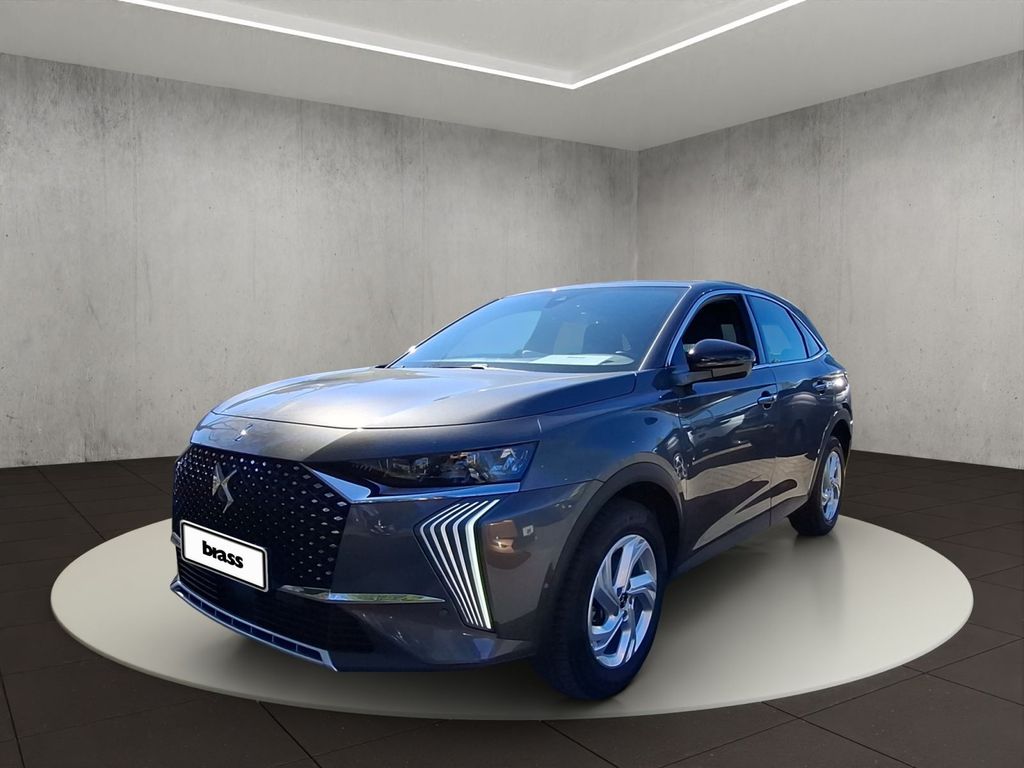 Bild des Angebotes DS Automobiles DS7 Bastille+ BlueHDi 130 EAT8