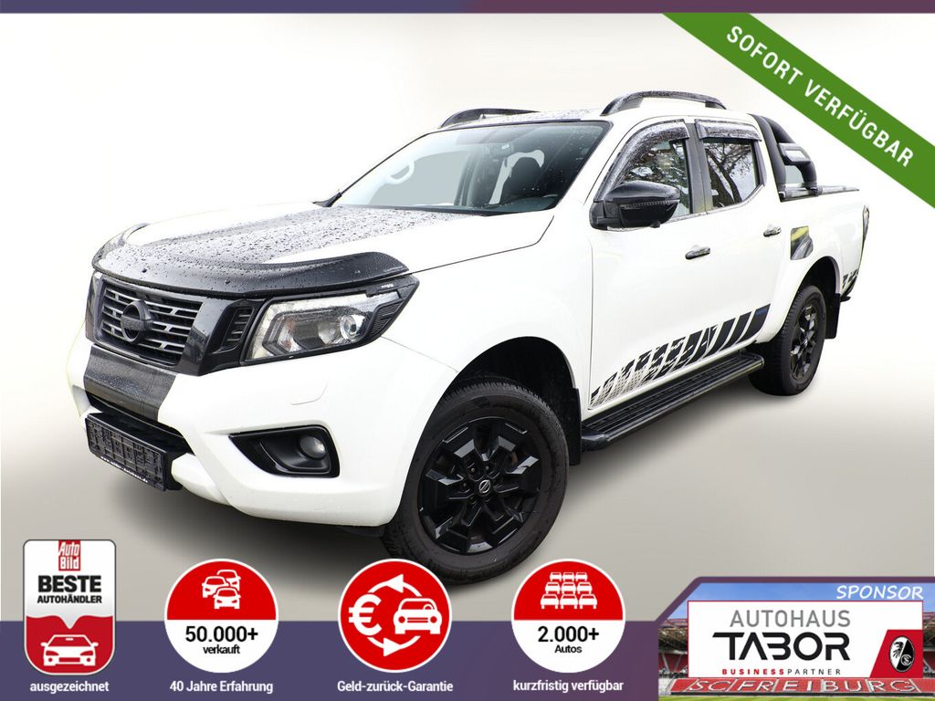 Bild des Angebotes Nissan Navara 2.3 dCi 190 Aut. N-Guard 4x4 LED AHK Nav