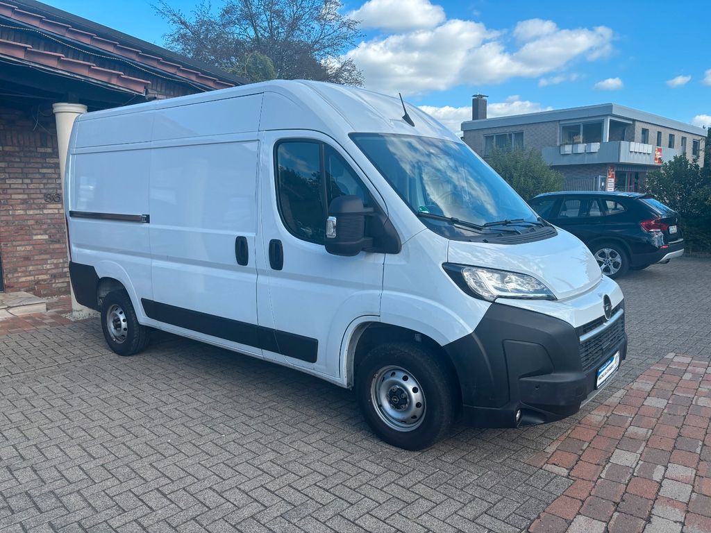 Bild des Angebotes Opel Movano Kasten H2 33 L2H2 BlueHDI 140