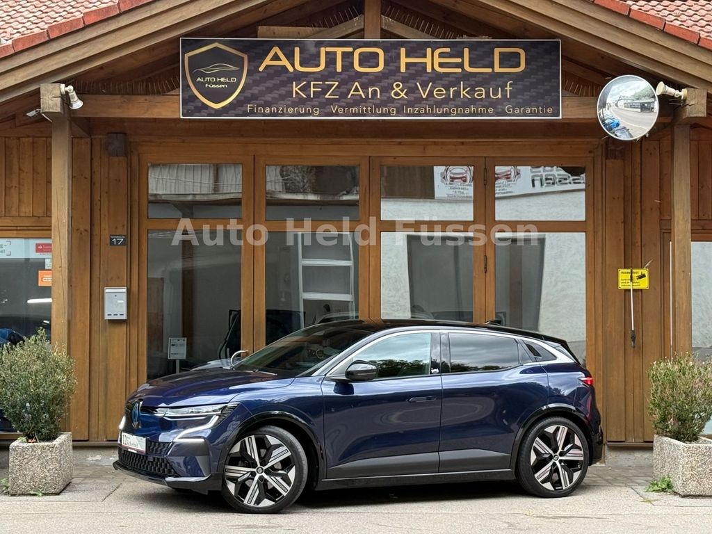 Bild des Angebotes Renault Megane E-Tech Iconic EV60 220HP Comfort Range