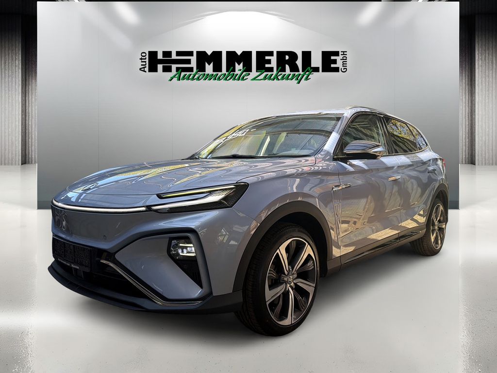 Bild des Angebotes MG Marvel R Luxury *verschiedene Farben verfügbar*
