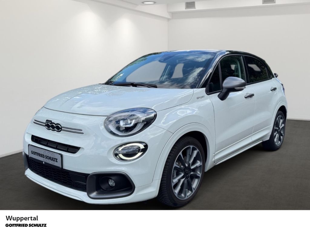 Bild des Angebotes Fiat 500X SPORT 1.0 GSE KAM LED NAVI LED SHZ PDC