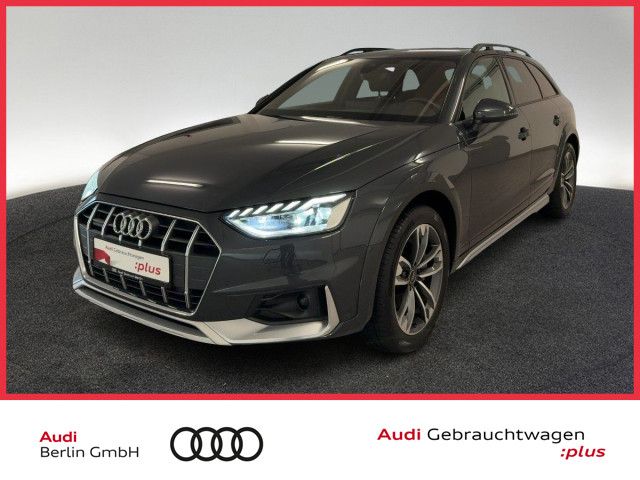 Bild des Angebotes Audi A4 allroad quattro 40 TDI S tr. AHK MATRIX RFK