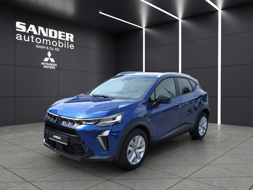 Bild des Angebotes Mitsubishi ASX Diamant Plus 1.2 Turbo  -AKTION-