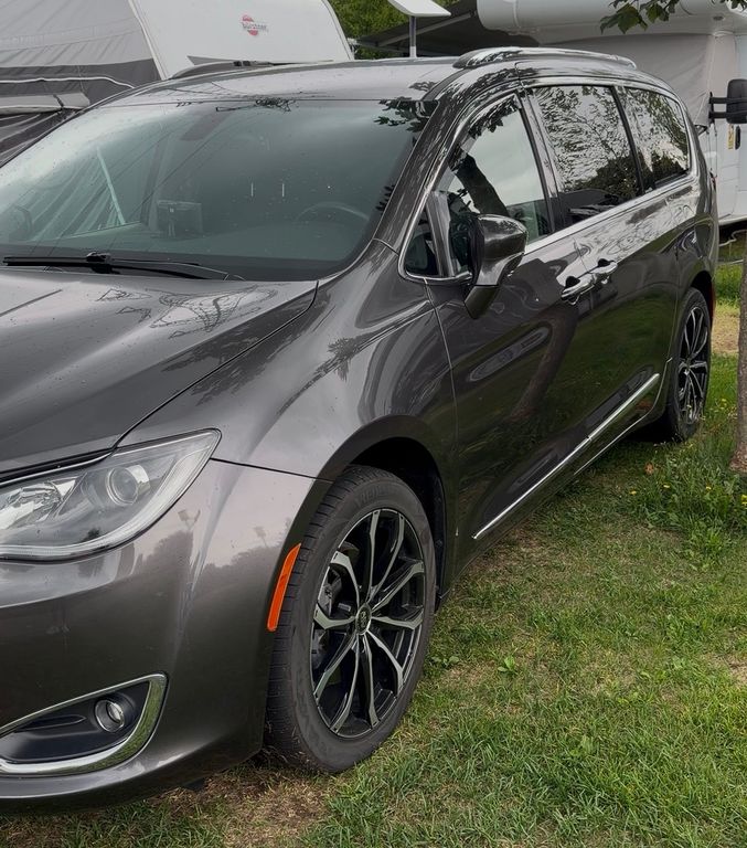 Bild des Angebotes Chrysler Pacifica Touring L