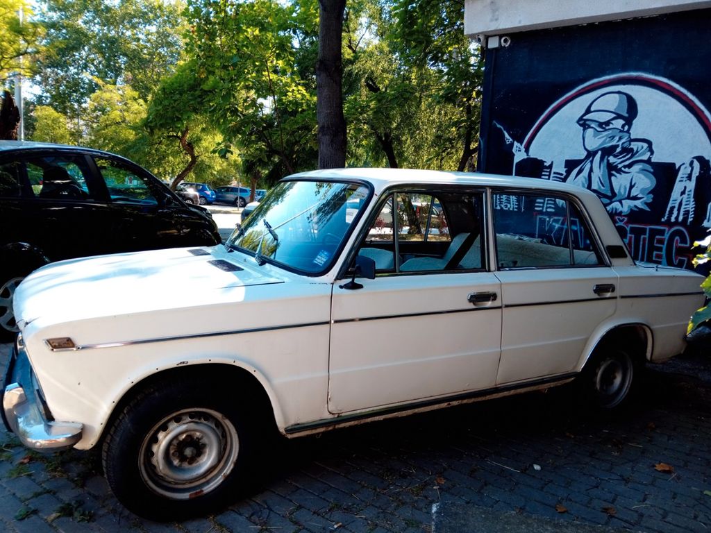 Bild des Angebotes Lada Other