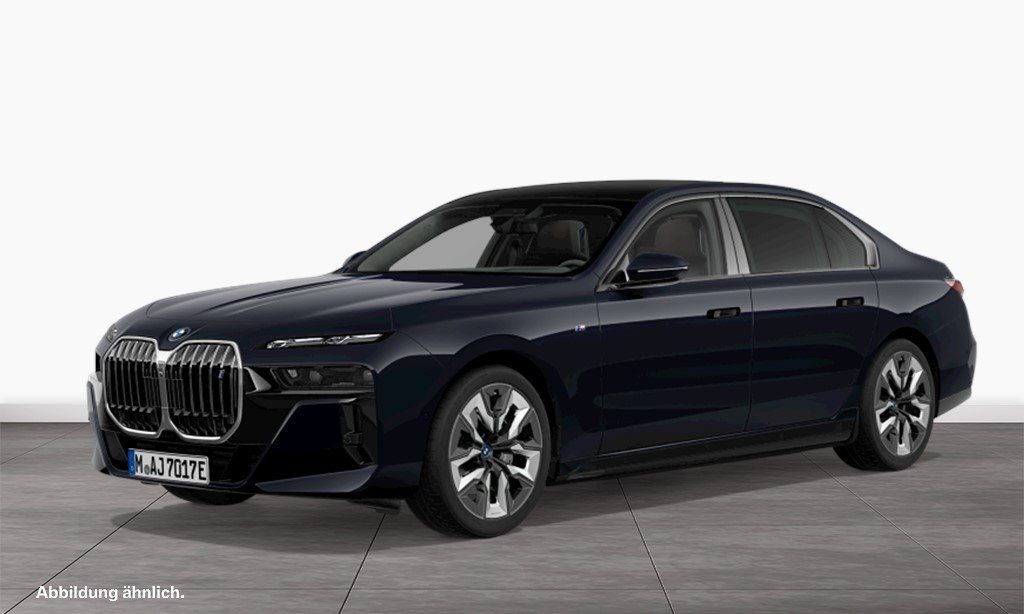 Bild des Angebotes BMW i7 xDrive60 M Sport Massage Bowers & Wilkins