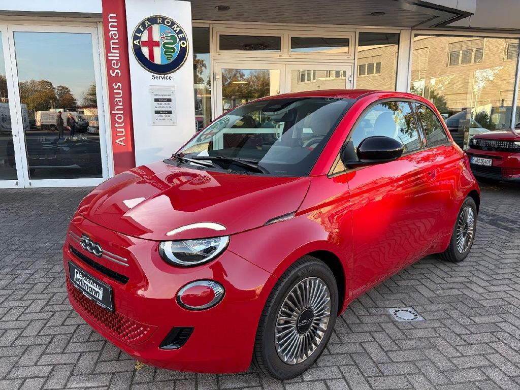 Bild des Angebotes Fiat 500 Lim. 1.0 Hybrid FireFly 48 kW Icon