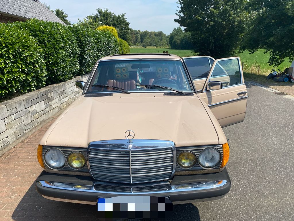 Bild des Angebotes Mercedes-Benz 300