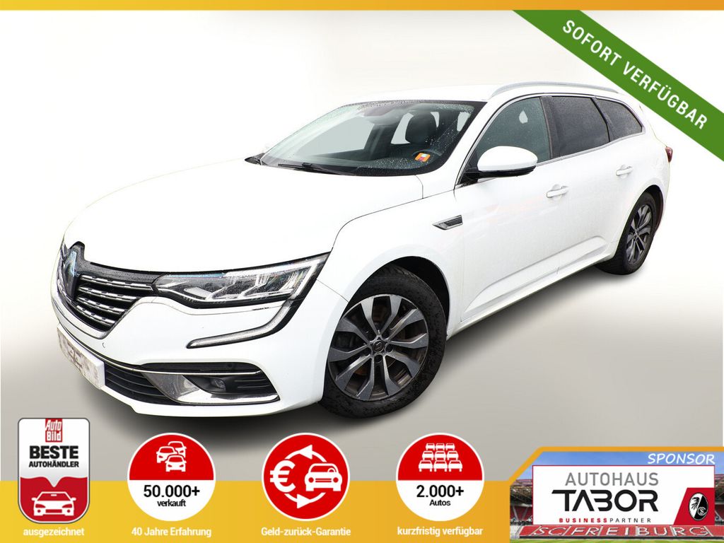 Bild des Angebotes Renault Talisman Grandt. dCi 190 EDC Business Ed. Nav