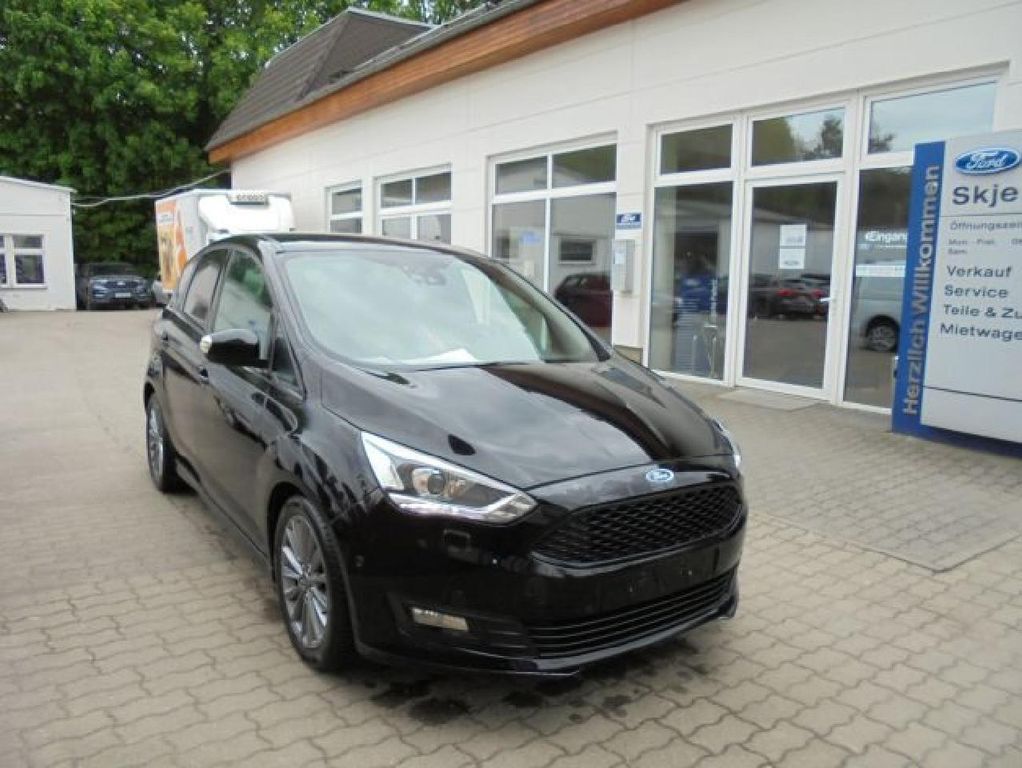 Bild des Angebotes Ford C-Max 1.5 EcoBoost Sport Start/Stopp EURO 6d-TEM