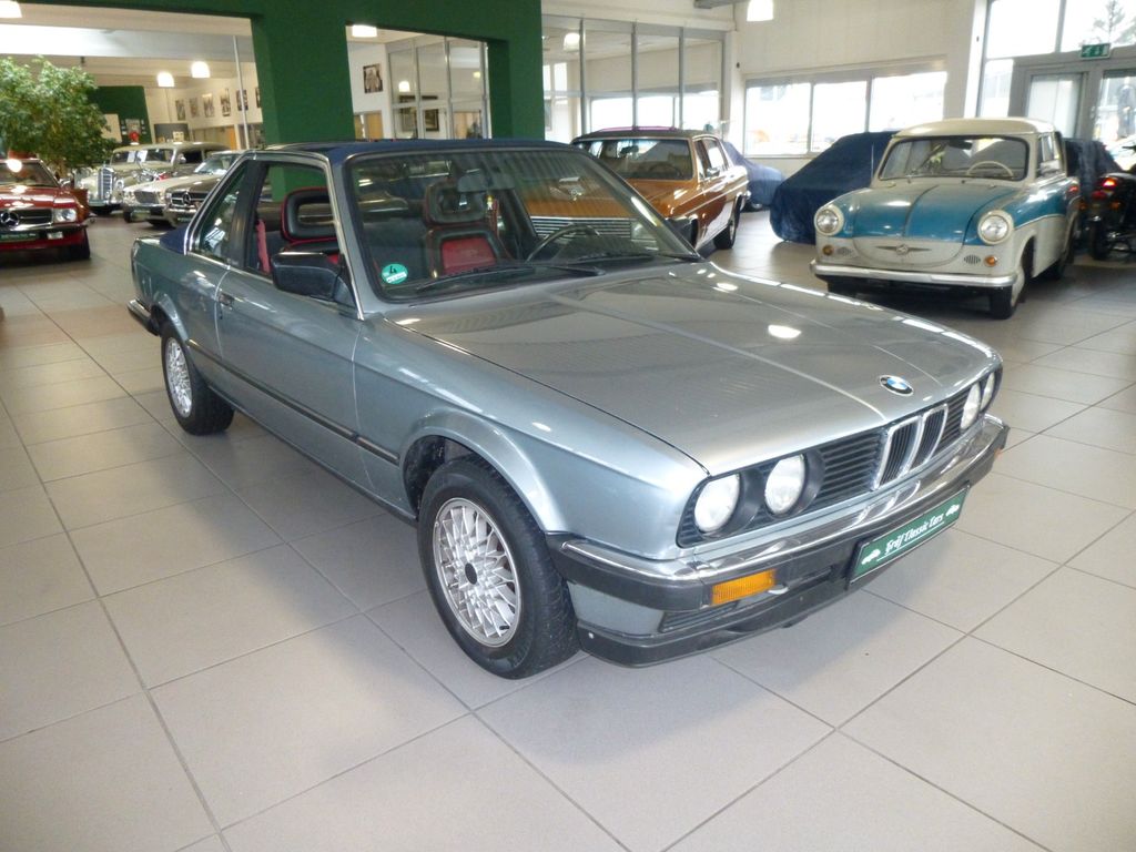 BMW 325