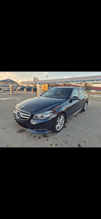 Bild des Angebotes Mercedes-Benz  E-Klasse W212 | Automatik | Gepflegt