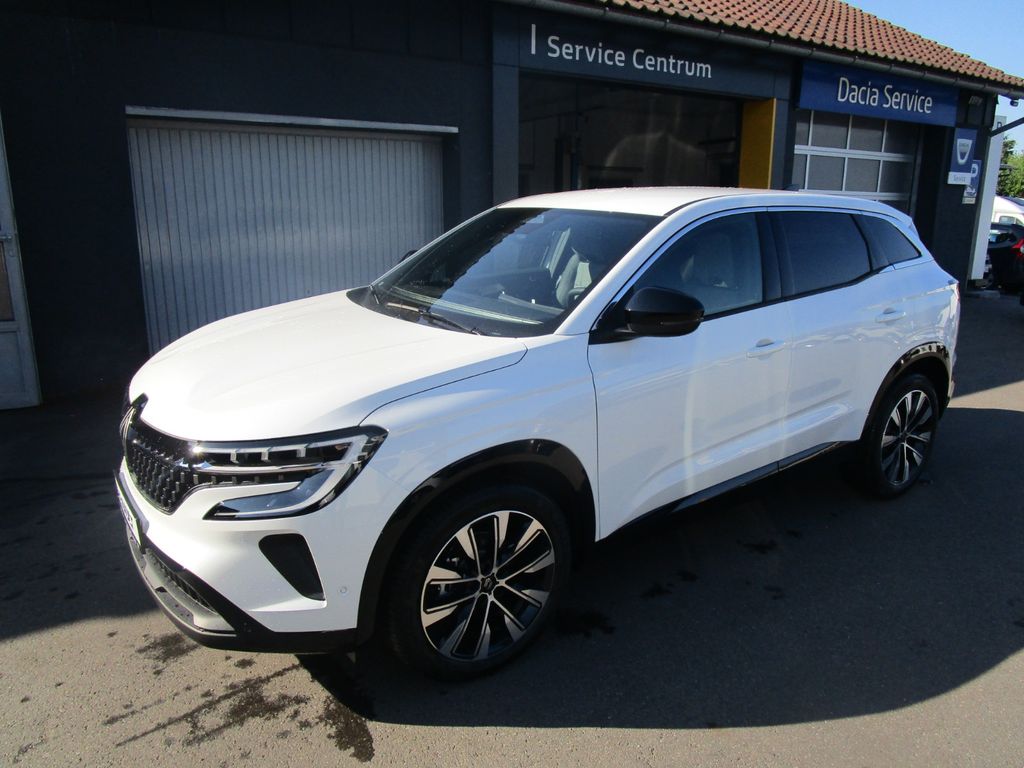 Bild des Angebotes Renault Austral Techno Automatik Winter Paket