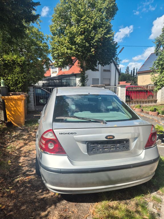 Bild des Angebotes Ford Mondeo 1.8 92 kW Ghia Ghia