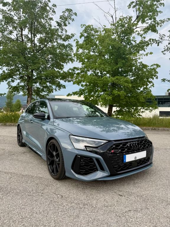 Bild des Angebotes Audi RS3 Sportback| 280km/h| Garantie 12/2028 |RS AGA