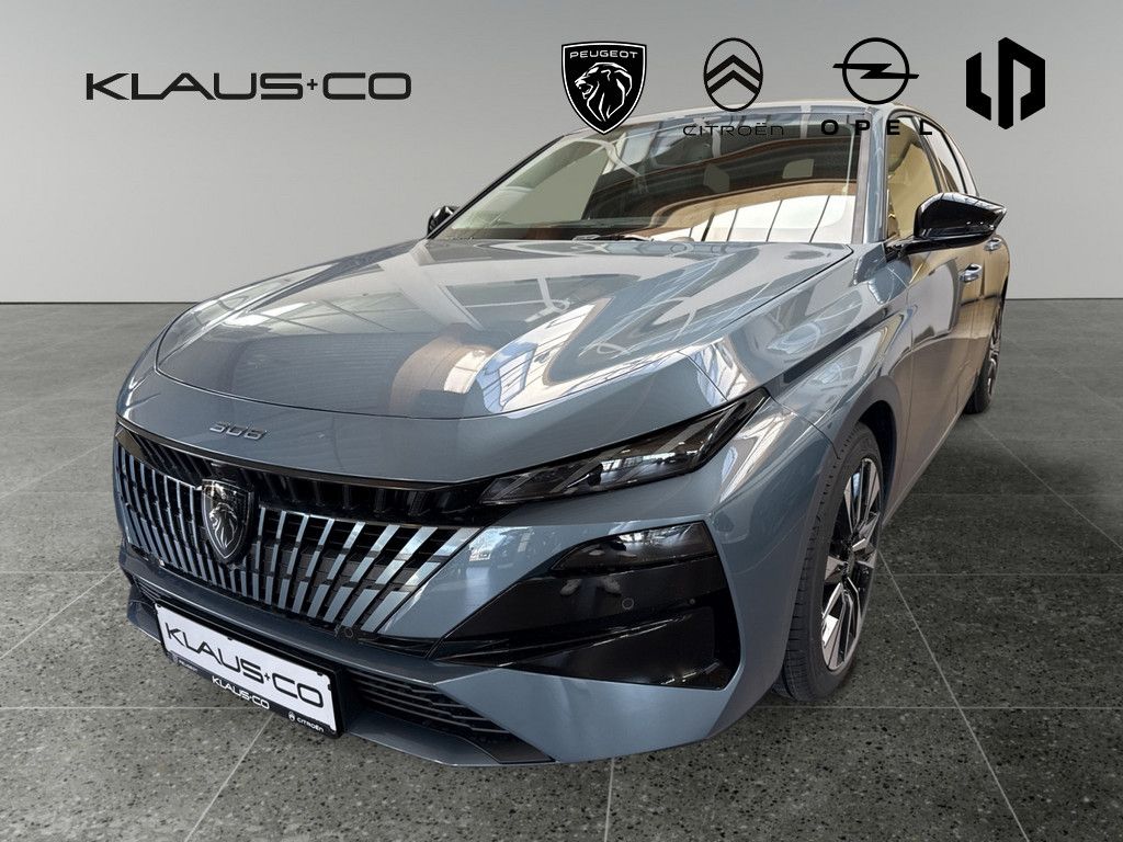 Bild des Angebotes Peugeot 308 SW ALLURE HYBRID 145 e-DSC6