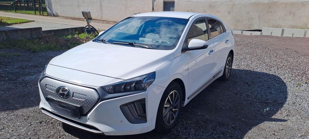 Bild des Angebotes Hyundai IONIQ ELEKTRO BlueLink Premium