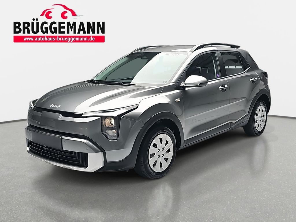 Bild des Angebotes Kia STONIC 1.0 T-GDI 100 CORE MJ26 WINTER