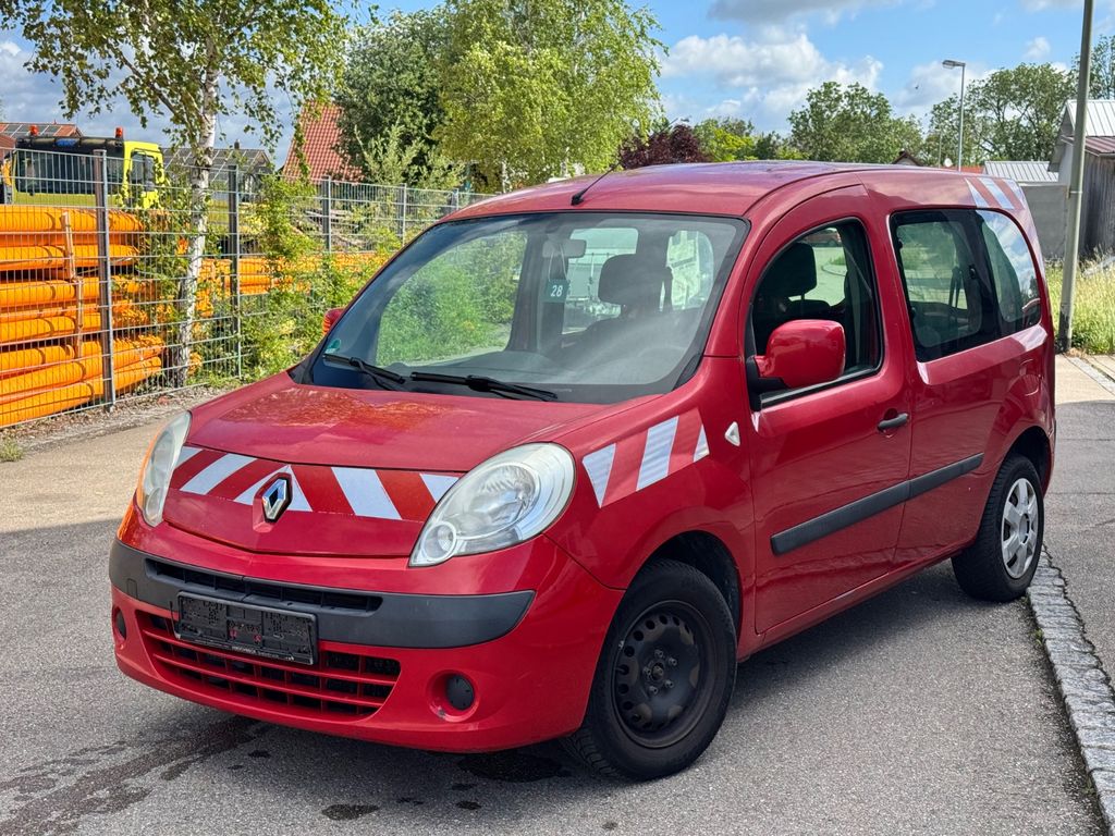 Bild des Angebotes Renault Kangoo Authentique 75 dCi*1-HAND*