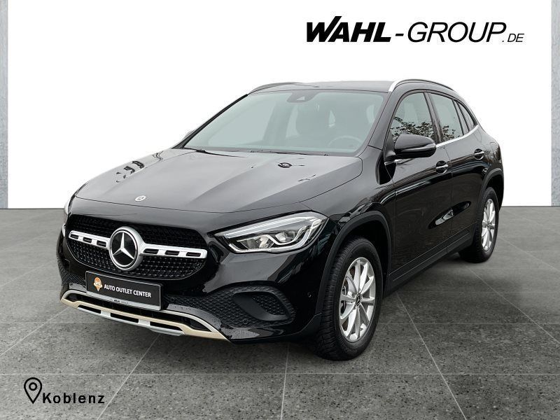 Bild des Angebotes Mercedes-Benz GLA 250 e Style ABS ESP SERVO Traktionskontrolle