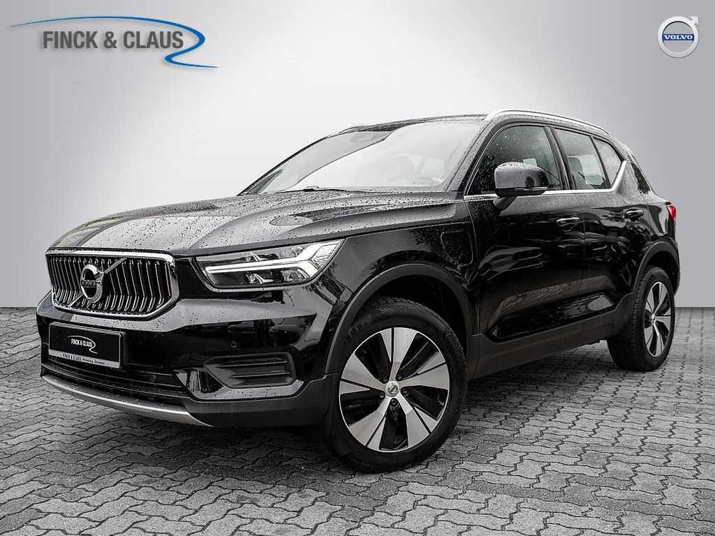 Bild des Angebotes Volvo XC40 T4 Recharge Inscription Expression LED NAVI