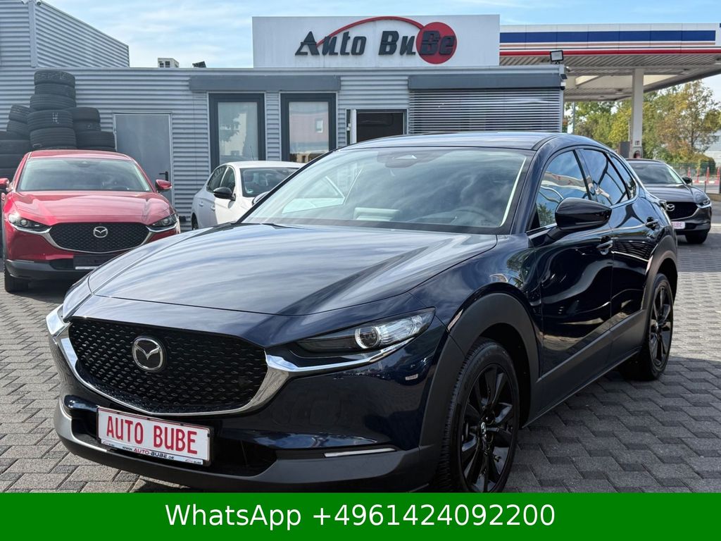 Mazda CX-30 Homura AUTOMATIK