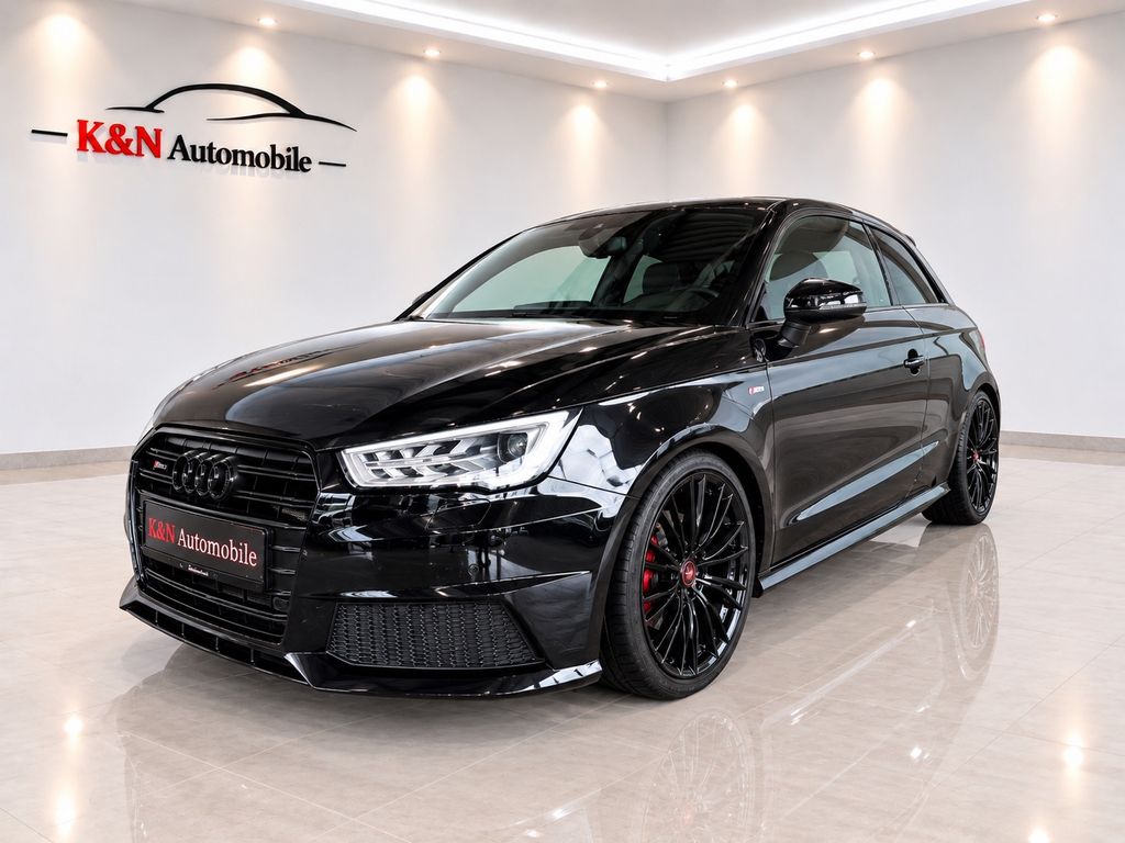 Bild des Angebotes Audi 1.8 TFSI S tronic sport Paket S line*Automatic
