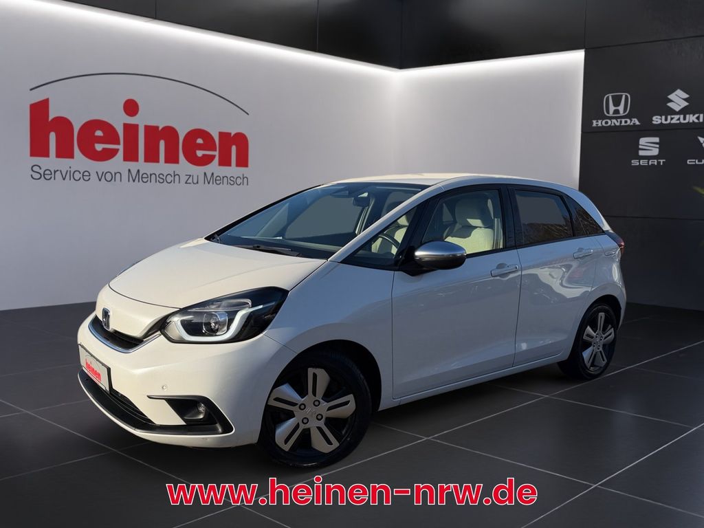 Bild des Angebotes Honda Jazz 1.5 i-MMD Executive ACC+LED+Navi+SHZ+Kam.