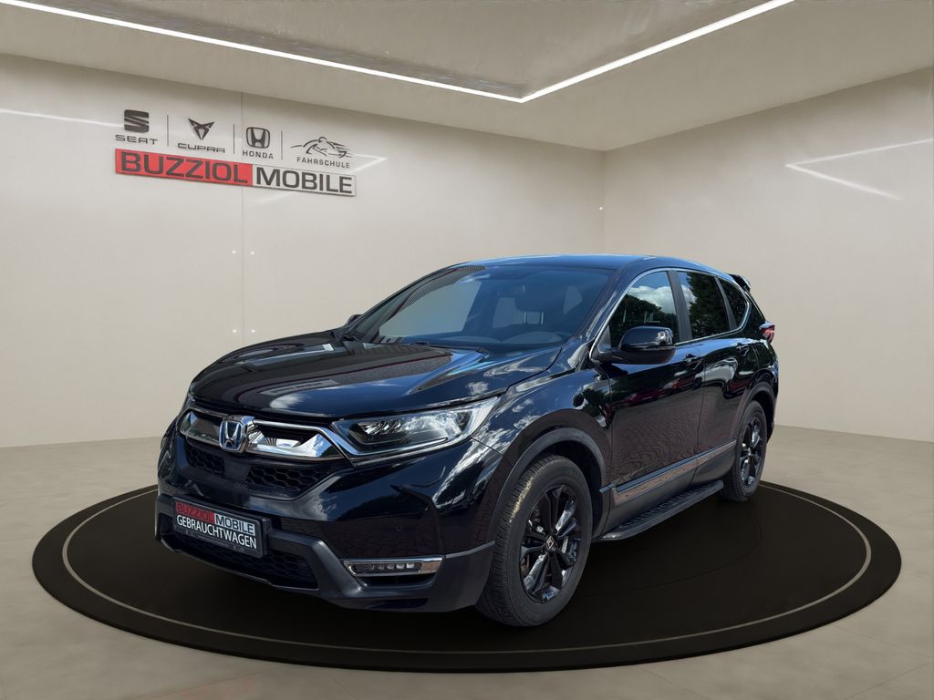 Bild des Angebotes Honda CR-V 2.0 i-MMD Hybrid 2WD Sport Line