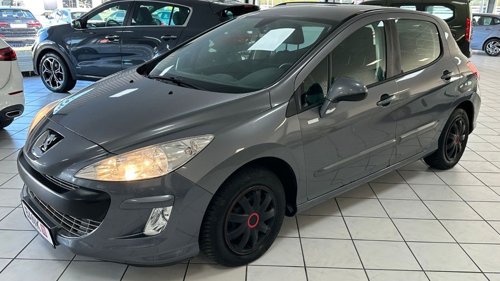 Bild des Angebotes Peugeot 308 Tendance