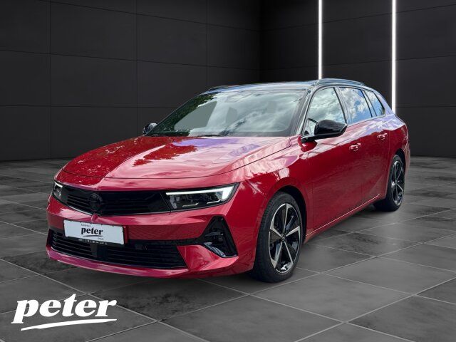 Bild des Angebotes Opel (SI) Astra L ST 1.2 Turbo Mild-Hybrid Automatik