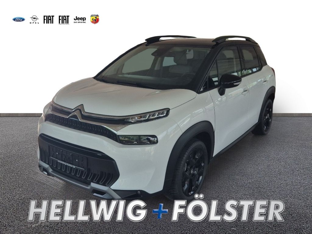 Bild des Angebotes Citroën C3 Aircross Max AT Shz Navi Kamera PDC