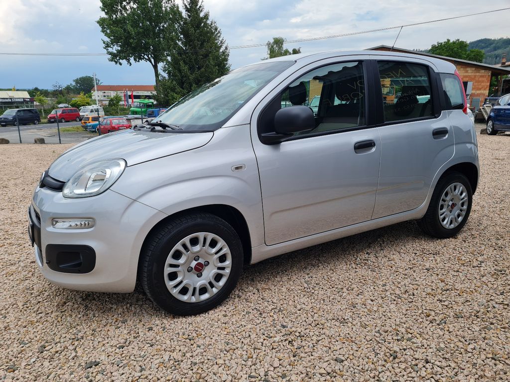 Bild des Angebotes Fiat Panda Easy