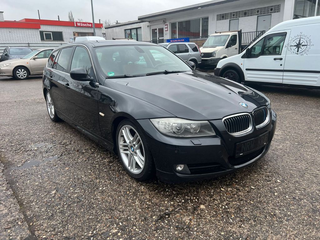 Bild des Angebotes BMW 325i Start/Stop Facelift Xenon Pano Große Navi