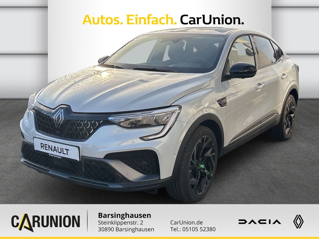 Bild des Angebotes Renault Arkana ESPRIT ALPINE Full Hybrid 145