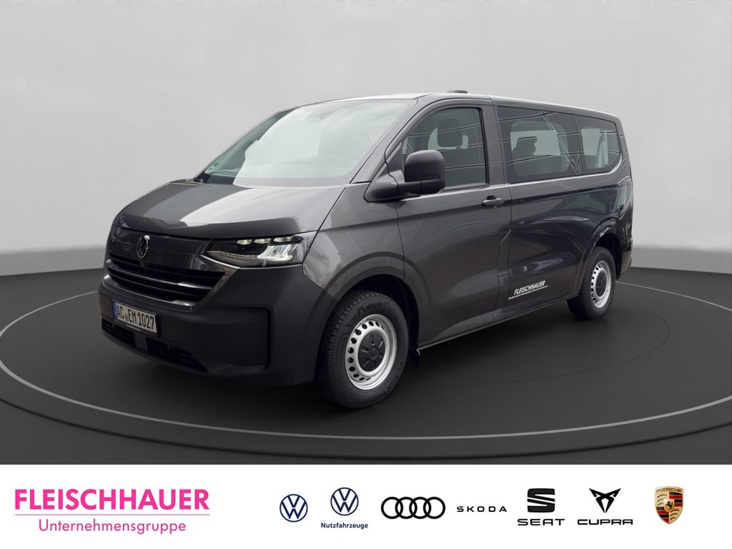 Bild des Angebotes Volkswagen T7 Kombi 2.0 TDI DSG+LED+AHK+KLIMAAUT+KAMERA