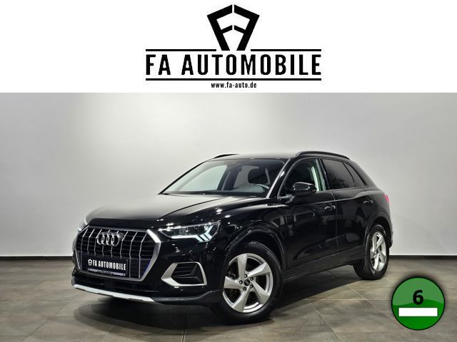 Bild des Angebotes Audi Q3 35 TFSI Sport Virtual LED Plus Standheiz. AHK