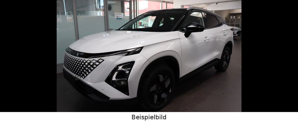 Bild des Angebotes OMODA 5 Leder Klima alu18 Apple Carplay shz ACC AKTION