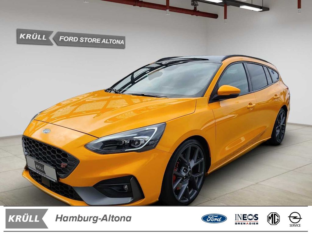 Bild des Angebotes Ford Focus 2.3 EcoBoost ST CarPlay+RFK+LM