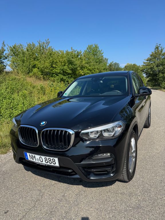 Bild des Angebotes BMW X3 xDrive20d xLine AT xLine