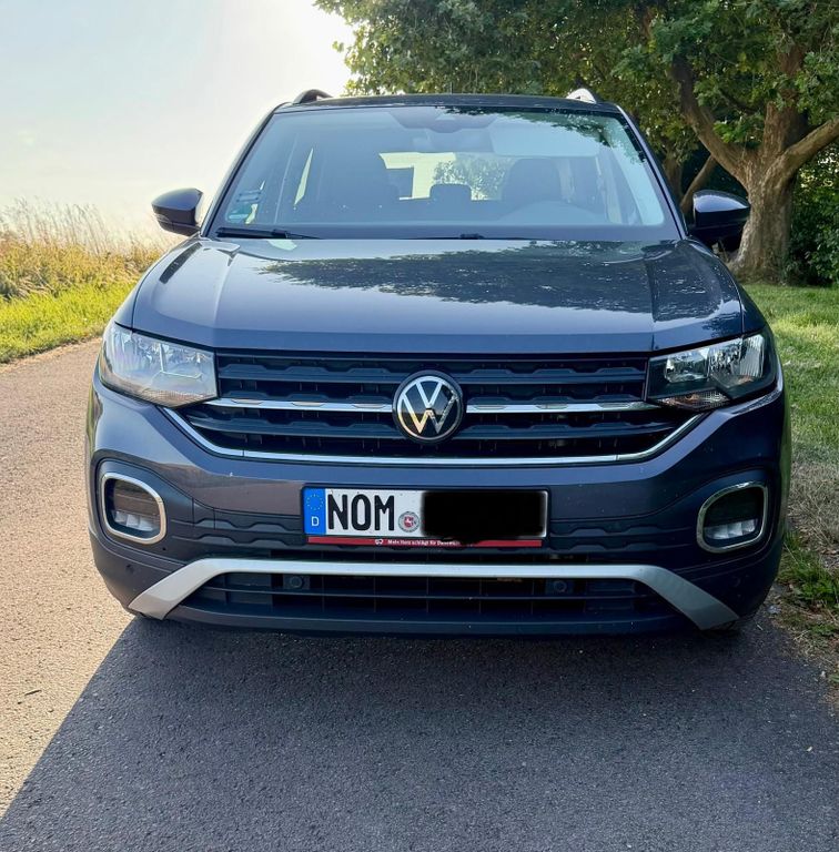 Bild des Angebotes Volkswagen T-Cross 1.0 TSI OPF ACTIVE ACTIVE