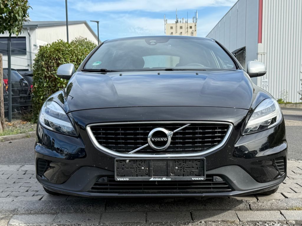 Bild des Angebotes Volvo V40 R-Design